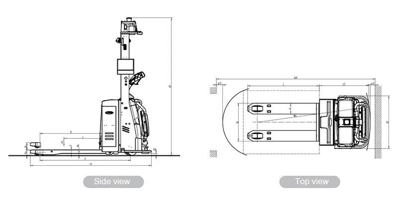 2D High-Speed Automated Handling Robot 2D High-Speed Automated Handling Robot